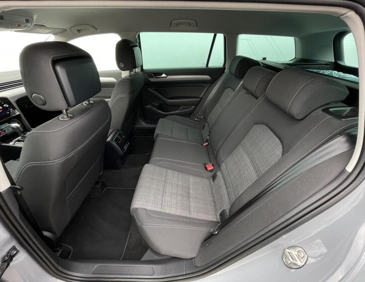 Volkswagen Passat 15