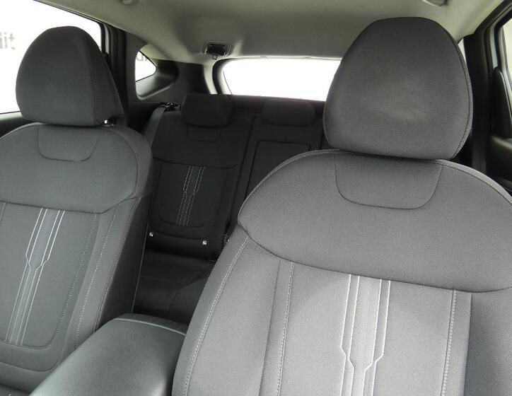 Hyundai Tucson 7