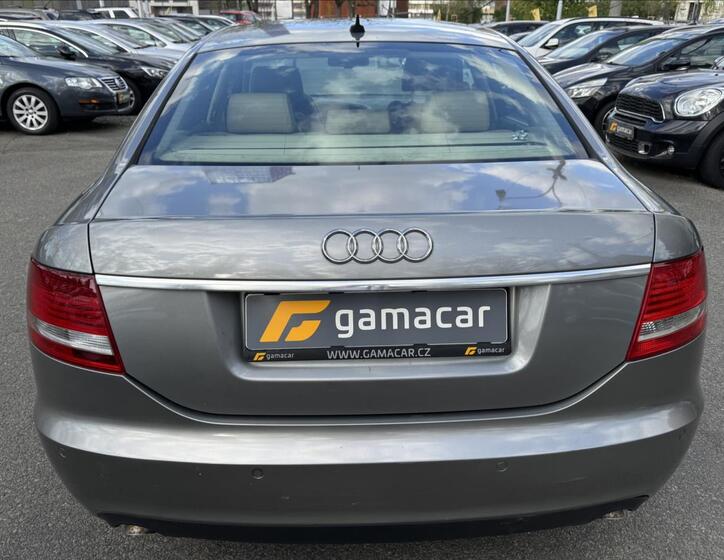 Audi A6 7
