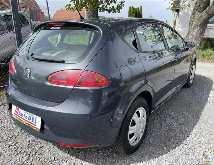 Seat Leon 6