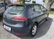 Seat Leon 6