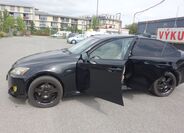 Lexus IS 220 14