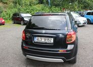 Suzuki SX4 4