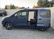 Opel Combo 5
