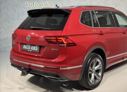 Volkswagen Tiguan Allspace 13