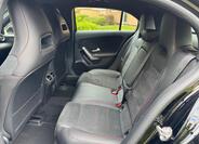 Mercedes-Benz Třídy A 5