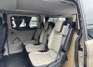 Ford Tourneo Custom 5