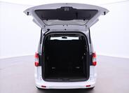Ford Tourneo Courier 9