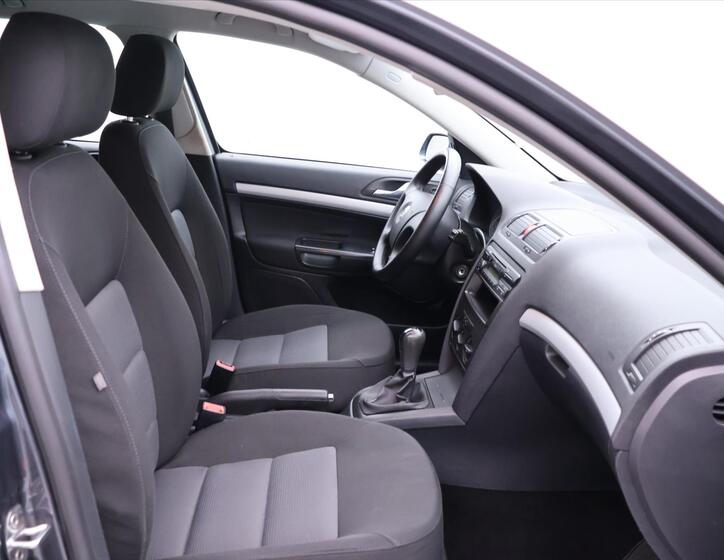 Škoda Octavia 14