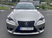 Lexus IS 300h 2