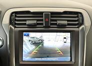 Ford Mondeo 20