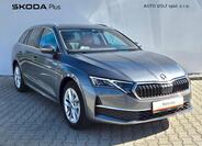 Škoda Octavia 7