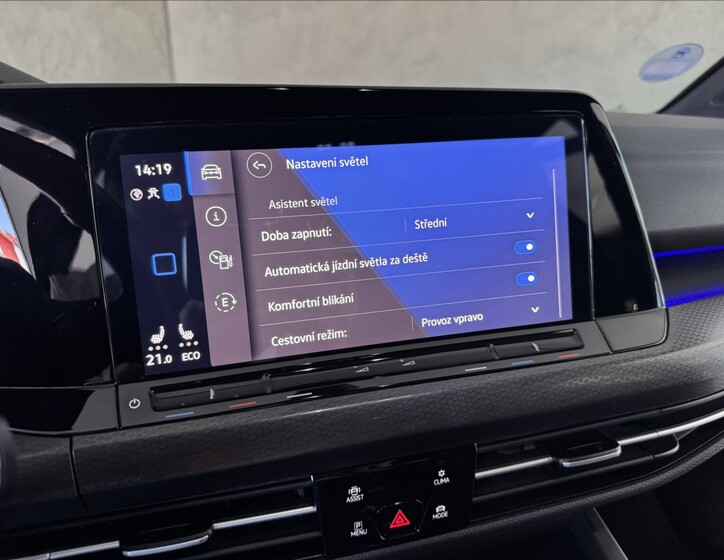 Volkswagen Golf 27