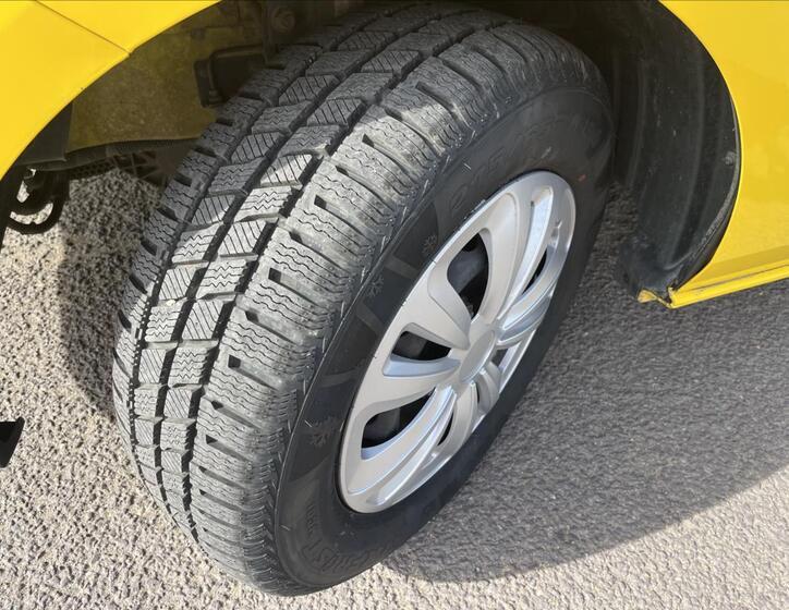 Ford Transit Custom 36