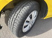 Ford Transit Custom 36