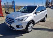 Ford Kuga 1