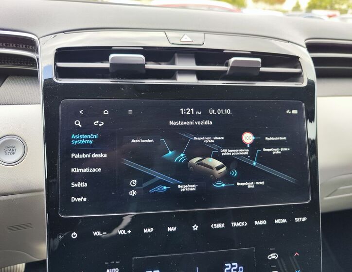 Hyundai Tucson 20