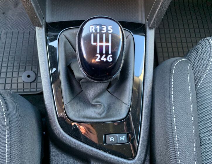 Renault Mégane 15