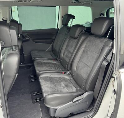 Volkswagen Sharan 22