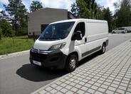 Citroën Jumper 2