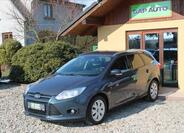 Ford Focus 3