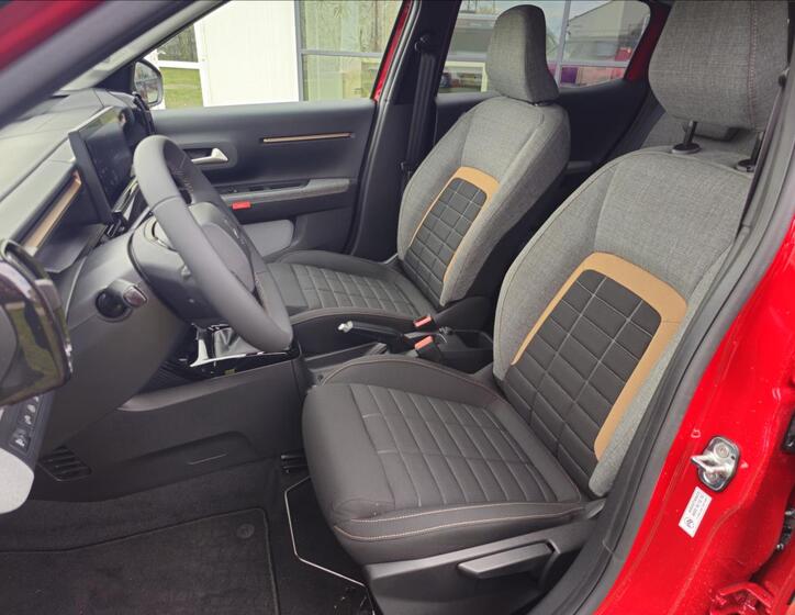 Citroën C3 Aircross 11