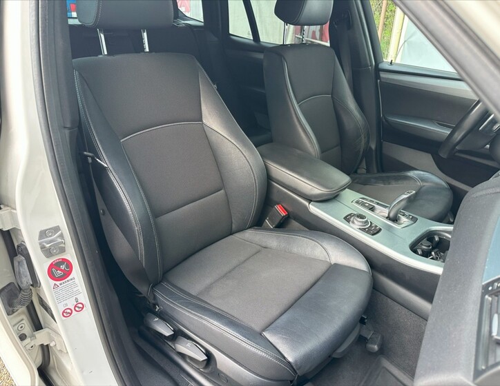 BMW X3 13