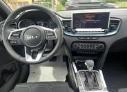 KIA XCeed 5