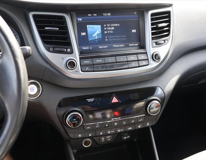 Hyundai Tucson 24