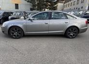 Audi A6 4