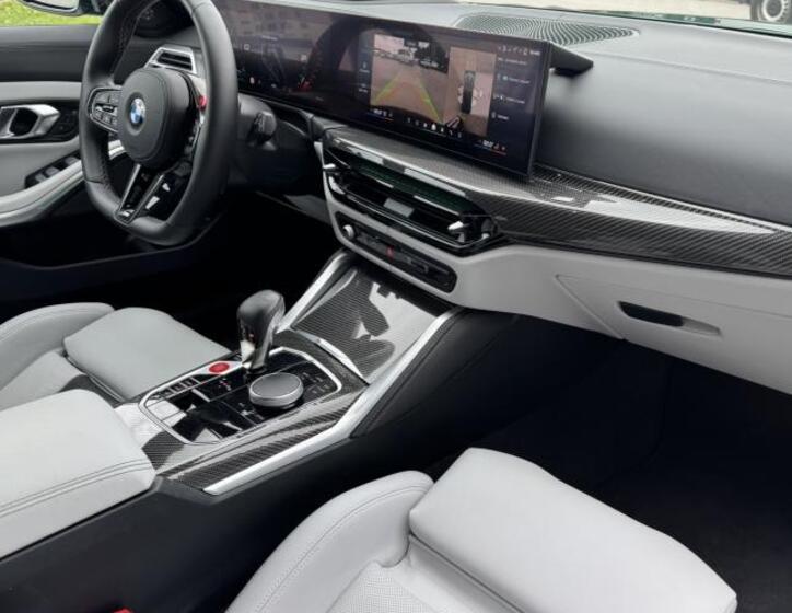 BMW M3 16