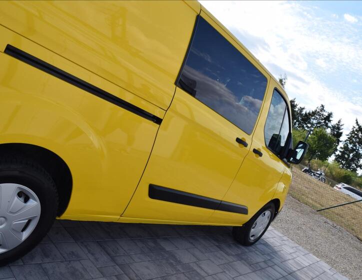 Ford Transit 10