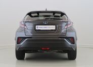 Toyota C-HR 6