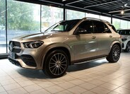 Mercedes-Benz GLE 3