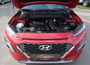 Hyundai Kona 21