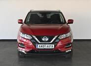 Nissan Qashqai 2