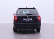 Škoda Fabia 6