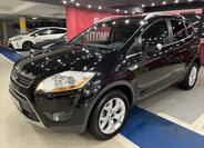 Ford Kuga 1