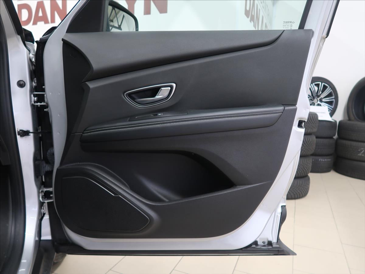 Renault Scénic