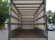 Mercedes-Benz Sprinter 20