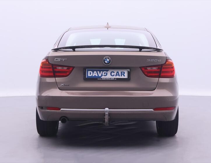 BMW Řada 3 6