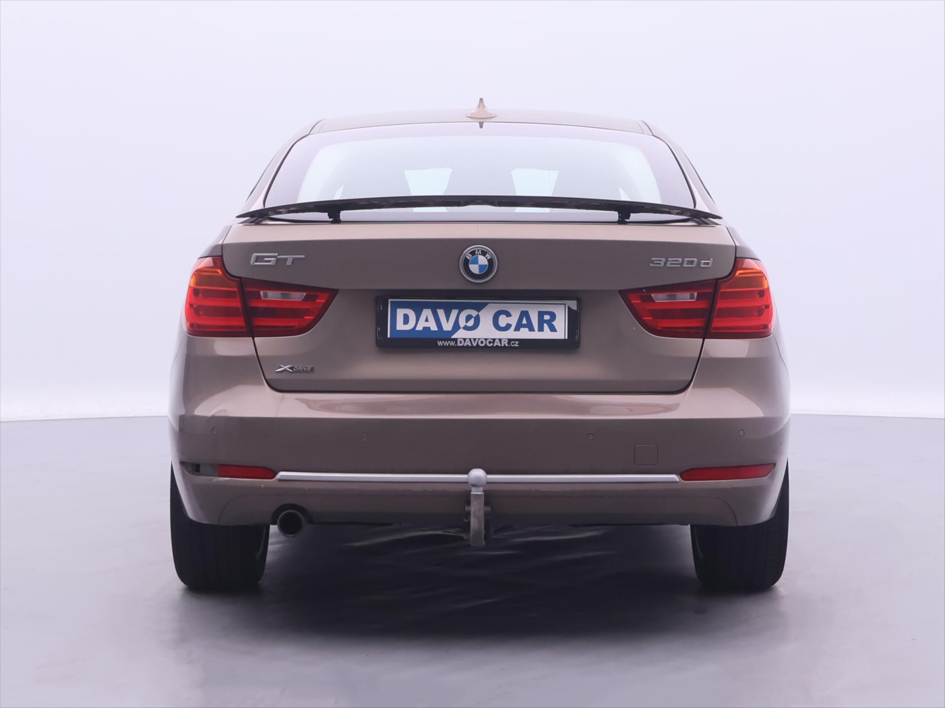 BMW Řada 3