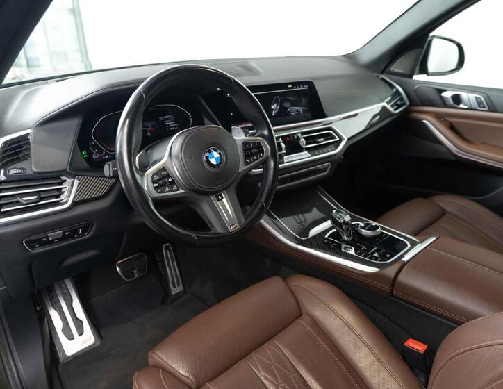 BMW X5 11