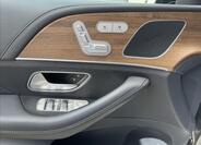 Mercedes-Benz GLE 5