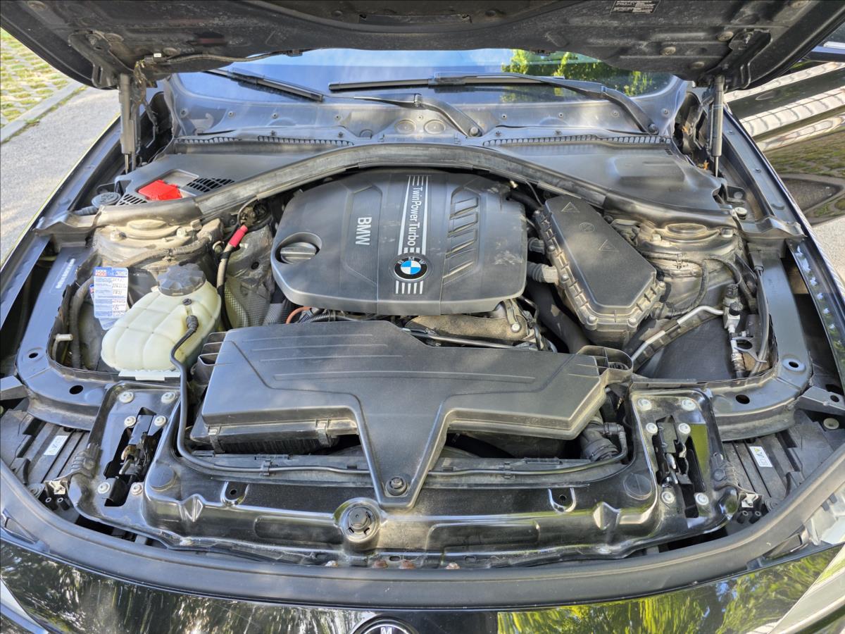 BMW Řada 3