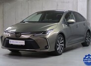 Toyota Corolla 1