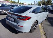 Honda Civic 3