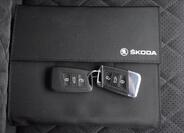 Škoda Superb 46