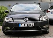 Volkswagen Passat 7