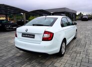 Škoda Rapid 6